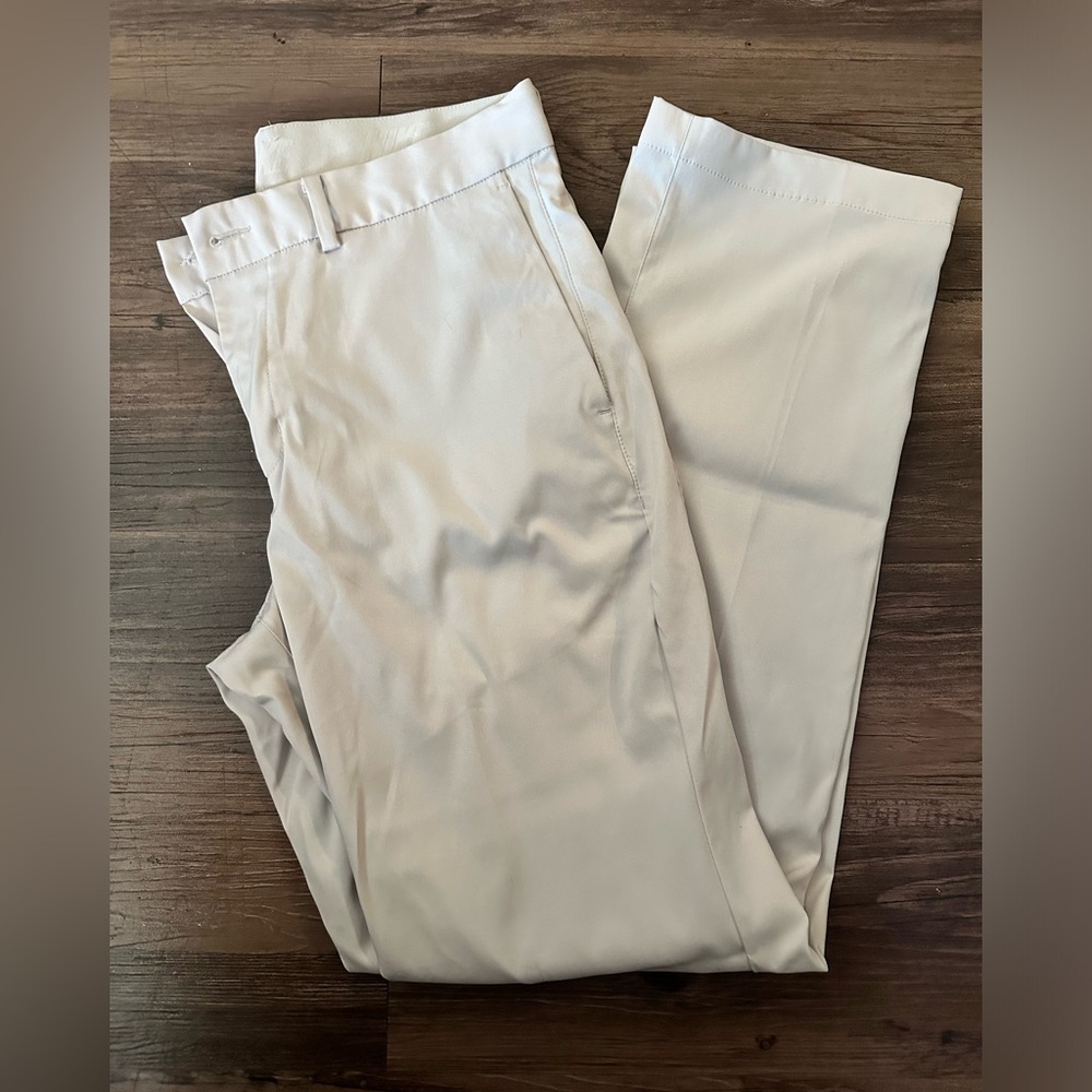 Men’s Nike Dri-Fit Golf Pants